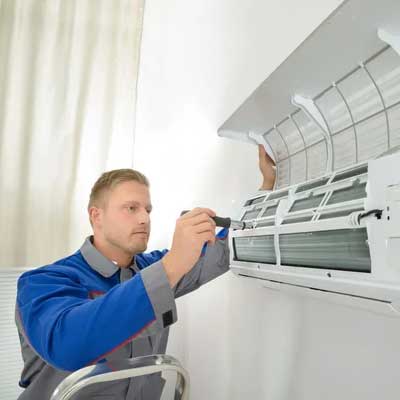 Mechanical, Electrical & Plumbing Experts in Bina